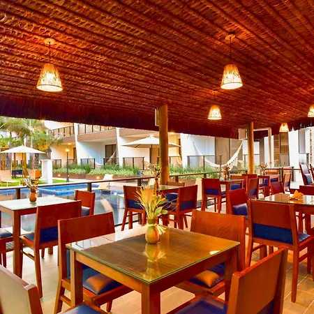 Porto Das Dunas Boutique Praia Hotel-2
